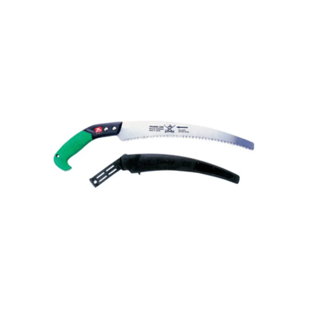 SAMURAI SEGACCIO P/POTA LAMA CURVA 30CM C330 LH SAMURAI SEGACCIO P/POTA LAMA CURVA 30CM C330 LH