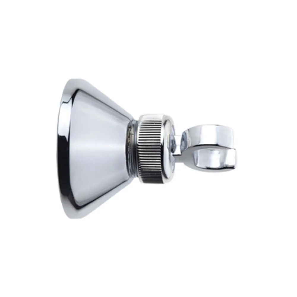 SUPPORTO A MURO METALLO E ABS SNODATO DUPLEX**