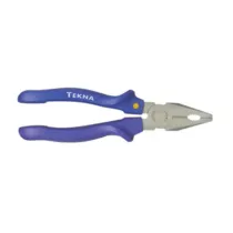 PINZA UNIVERSALE TEKNA 200 MM SATINATA (6