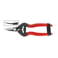 FORBICI P/UVA LAME CURVE PROF