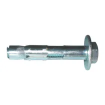 ELEMATIC TASSELLO T21 ACCIAIO   8X 60 MM B M6 (100
