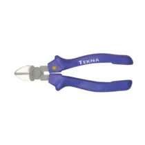 TRONCHESE TAGLIENTI DIAGONALI TEKNA 150 MM SATIN (6