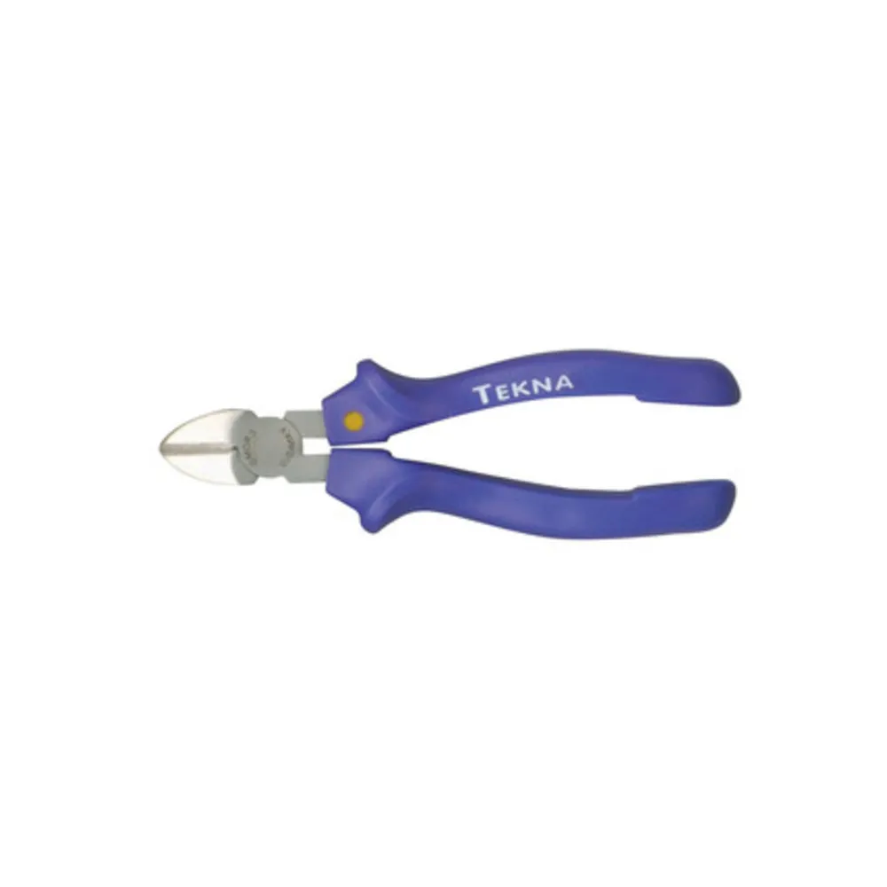 TRONCHESE TAGLIENTI DIAGONALI TEKNA 150 MM SATIN (6 TRONCHESE TAGLIENTI DIAGONALI TEKNA 150 MM SATIN (6