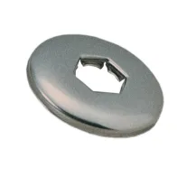 ROSETTA ESAGONALE 1/2 P/FLESSIBILE PROLUNGATO (10