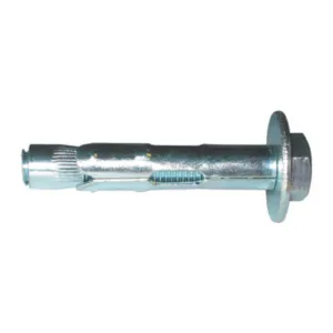 ELEMATIC TASSELLO T21 ACCIAIO   8X 95 MM B M6 (100