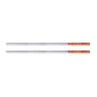 MANICO P/PALA DA FORNO ALLUMINIO 175 CM