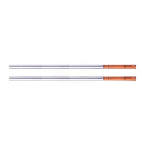 MANICO P/PALA DA FORNO ALLUMINIO 175 CM