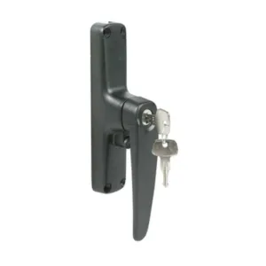 CREMONESE ZAMA 565A ASTE INTERNE 245 DX NERO (4