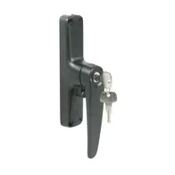 CREMONESE ZAMA 565B ASTE ESTERNE 245 SX NERO (4