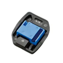 CHIAVI SILCA TRANSP.TESTA VUOTA MH-TA