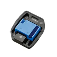 CHIAVI SILCA TRANSP.TESTA VUOTA MH-TA