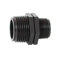 RACCORDO POLIPROP NIPPLO RIDUZIONE 3/4X1/2 * (50