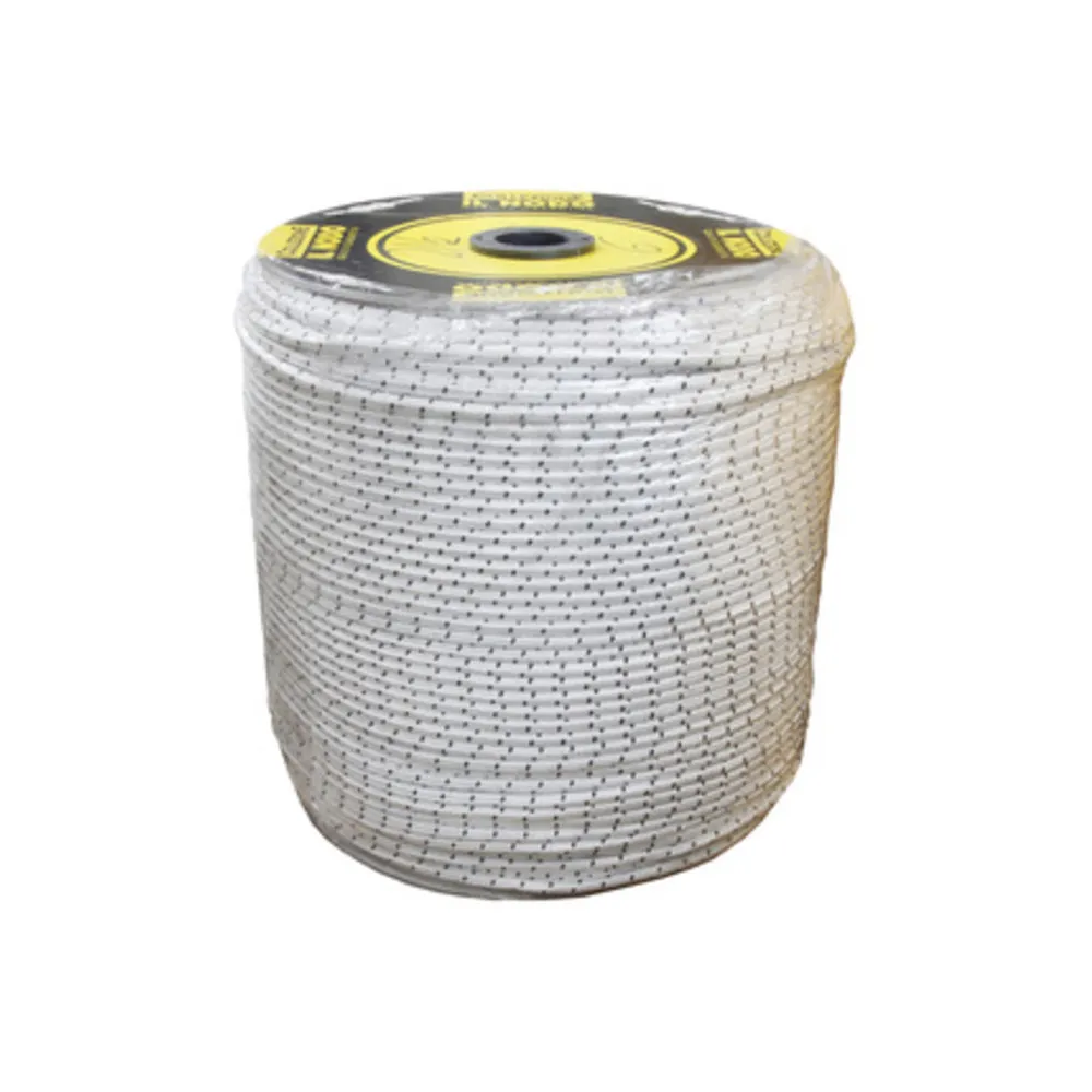 FUNE NYLON IL NODO D 4 MM (20 FUNE NYLON IL NODO D 4 MM (20
