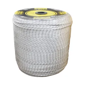 FUNE NYLON IL NODO D  4 MM (20
