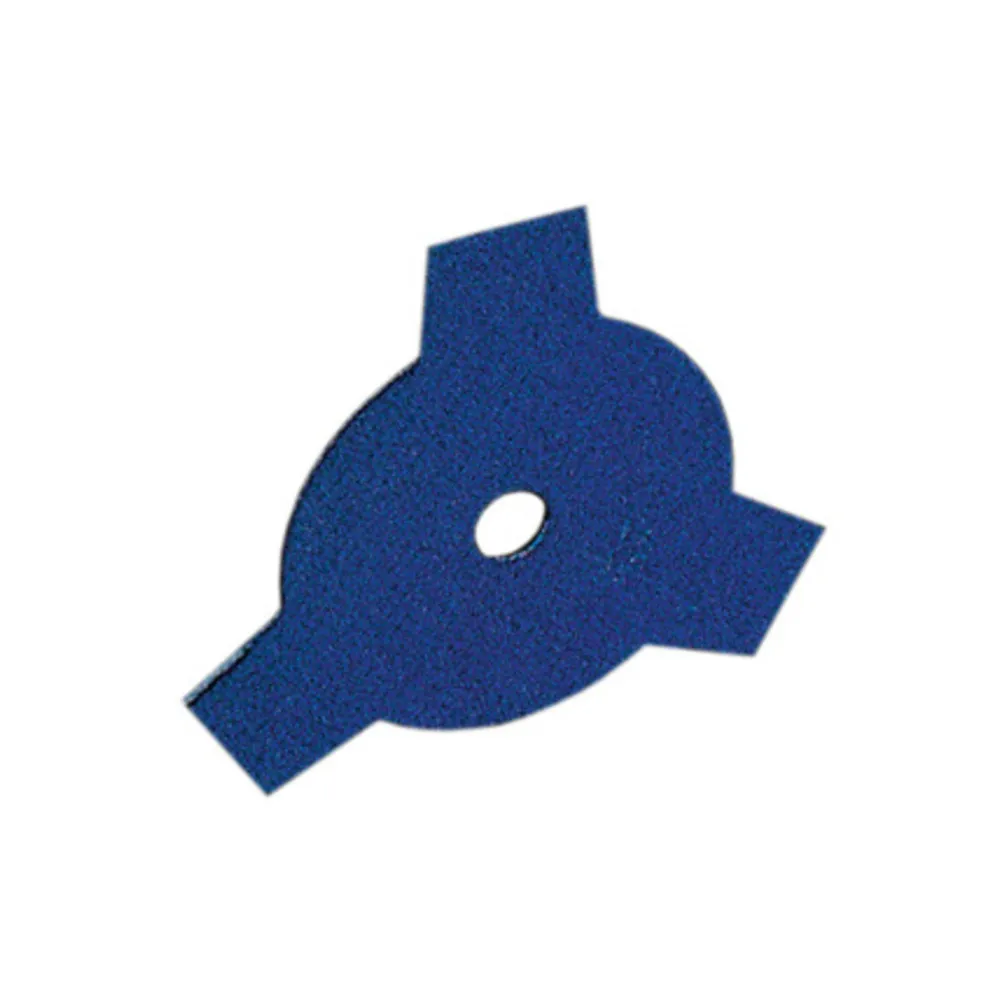 DISCO P/DECESPUGLIATORE 3 DENTI DA 230