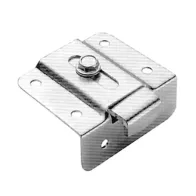 LASTRINA P/BARRA PENSILI REGOLABILE* (100