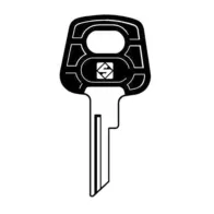 CHIAVI SILCA AUTO T.P. BH4P ASC (5