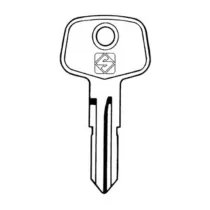 CHIAVI SILCA AUTO BT2 ASC (5