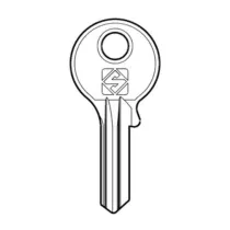 CHIAVI SILCA PROFILO CB70 OLC (10