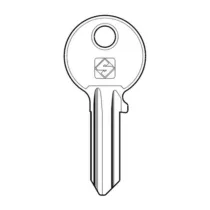 CHIAVI SILCA PROFILO CC3R OLC (20