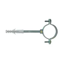 ELEMATIC COLLARE  E/CL ACCIAIO 1/2 POLLICE 2 PZ (10