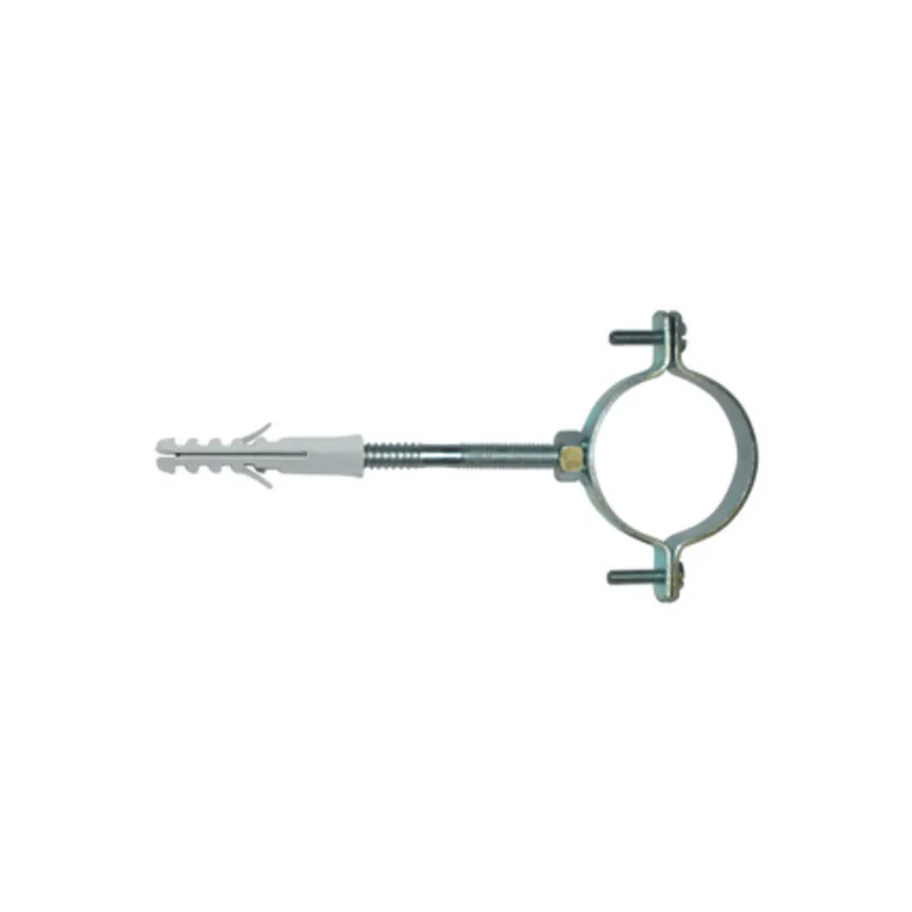ELEMATIC COLLARE  E/CL ACCIAO 3/4 POLLICE  2 PZ (10