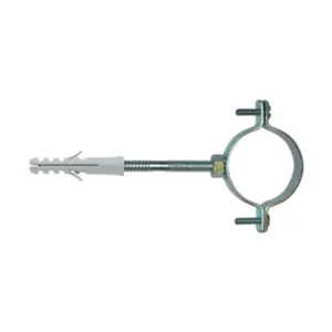 ELEMATIC COLLARE  E/CL ACCIAO 3/4 POLLICE  2 PZ (10