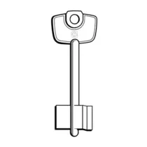 CHIAVI SILCA D.MAPPA CN OLC (5