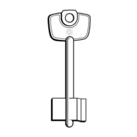 CHIAVI SILCA D.MAPPA CN OLC (5