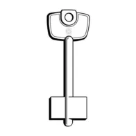 CHIAVI SILCA D.MAPPA CQ OLC (5