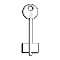 CHIAVI SILCA D.MAPPA CC OLC (5