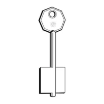 CHIAVI SILCA D.MAPPA MTM OLC (5