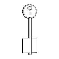 CHIAVI SILCA D.MAPPA MTM OLC (5