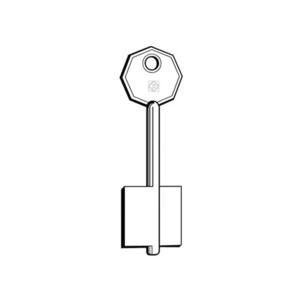 CHIAVI SILCA D.MAPPA MTM OLC (5