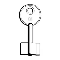 CHIAVI SILCA D.MAPPA KYP OLC (5