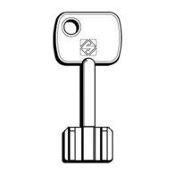 CHIAVI SILCA D.MAPPA 5IE5 OLC (5