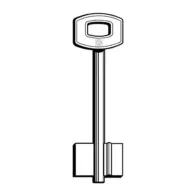 CHIAVI SILCA D.MAPPA SM OLC (5