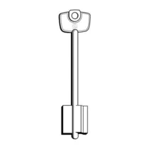 CHIAVI SILCA D.MAPPA 5C6 OLC (5