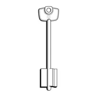 CHIAVI SILCA D.MAPPA 5C6 OLC (5