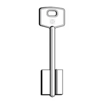 CHIAVI SILCA D.MAPPA 5CC4 OLC (5