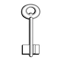 CHIAVI SILCA D.MAPPA FD OLC (5