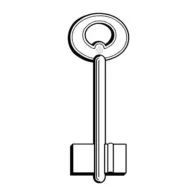 CHIAVI SILCA D.MAPPA FD OLC (5