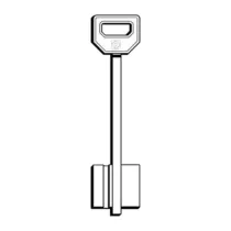 CHIAVI SILCA D.MAPPA FQL OLC (5