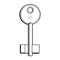 CHIAVI SILCA D.MAPPA 5ID5 OLC (5