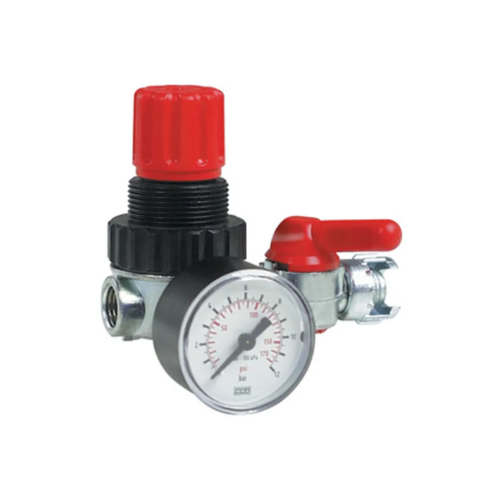 RIDUTTORE DI PRESSIONE P/COMPRESSORE 970 RIDUTTORE DI PRESSIONE P/COMPRESSORE 970