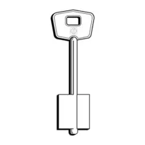 CHIAVI SILCA D.MAPPA 5MT14 OLC (5