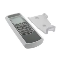 TELECOMANDO RICAMBIO P/STUFA KING