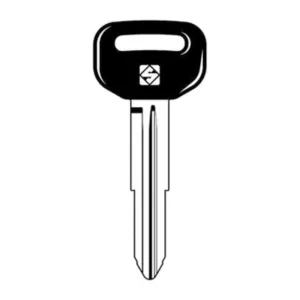 CHIAVI SILCA AUTO T.P. DH4RP ASC (5