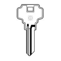 CHIAVI SILCA PROFILO DX1 ASC (20