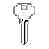 CHIAVI SILCA PROFILO DX1 ASC (20